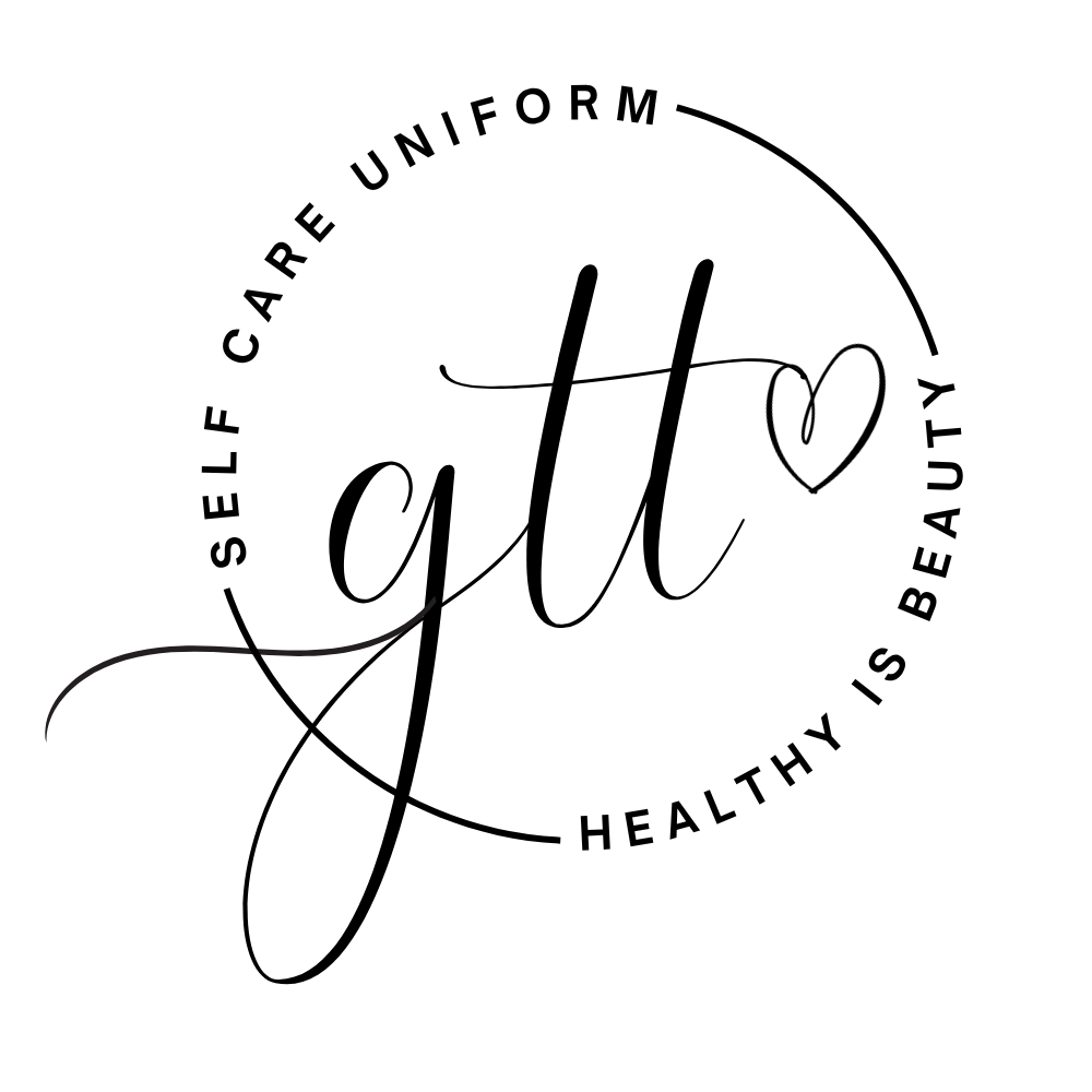 Healthy IS Beauty