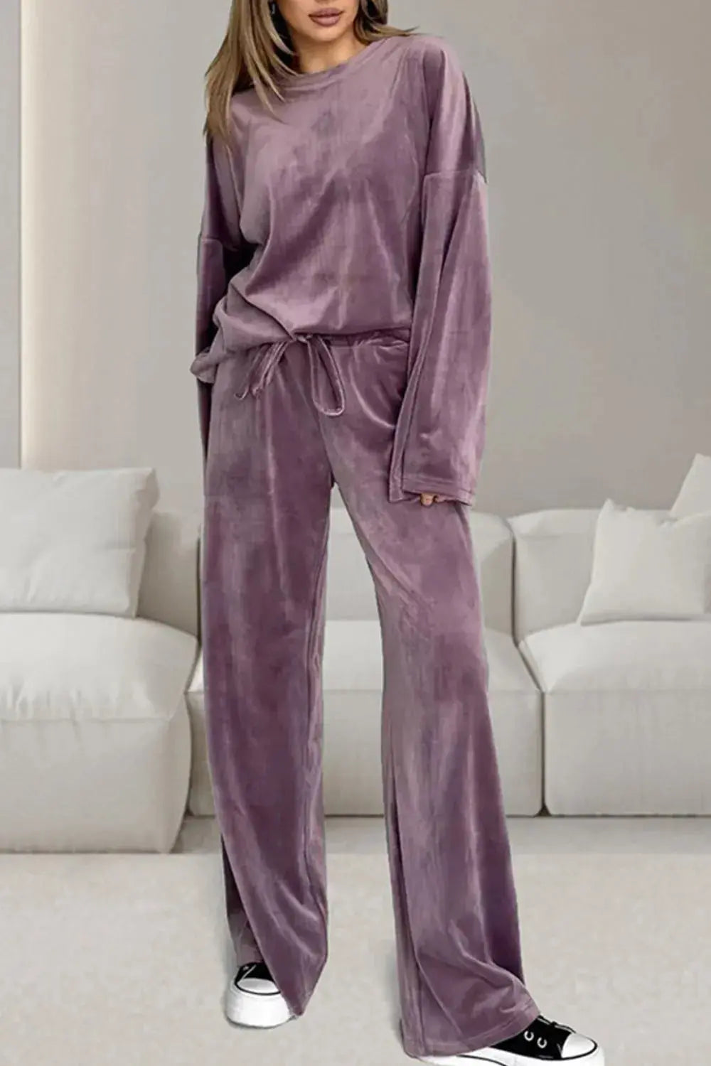 Everyday Comfort Clothes