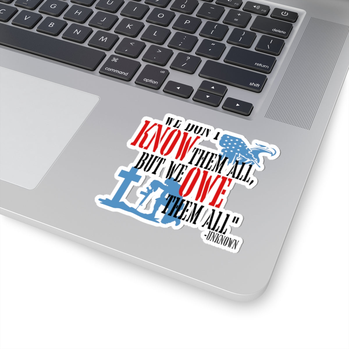 Kiss-Cut Stickers