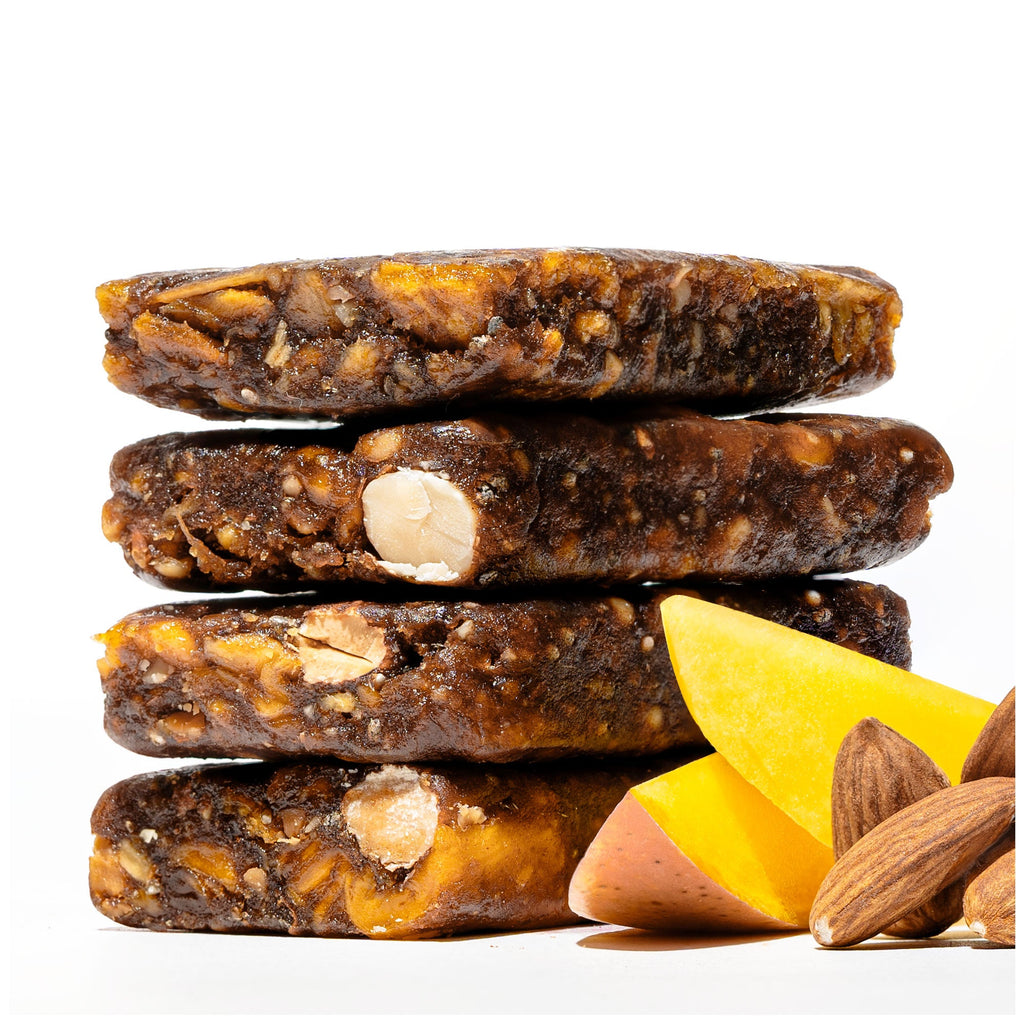 Mango Almond