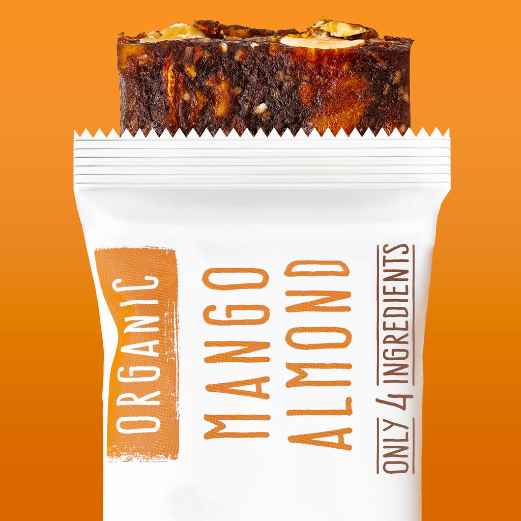 Mango Almond