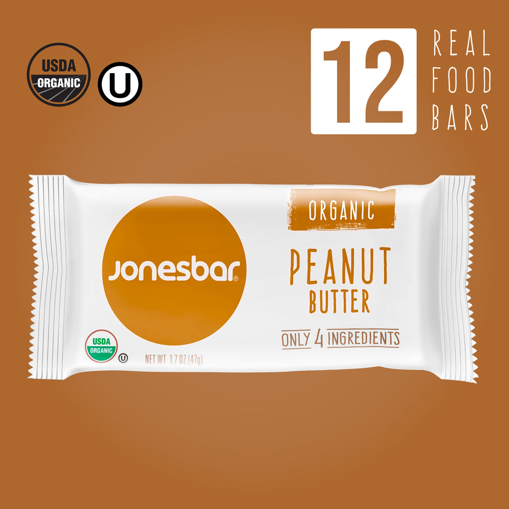Peanut Butter