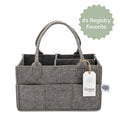 Diaper Caddy Parker Baby Co.