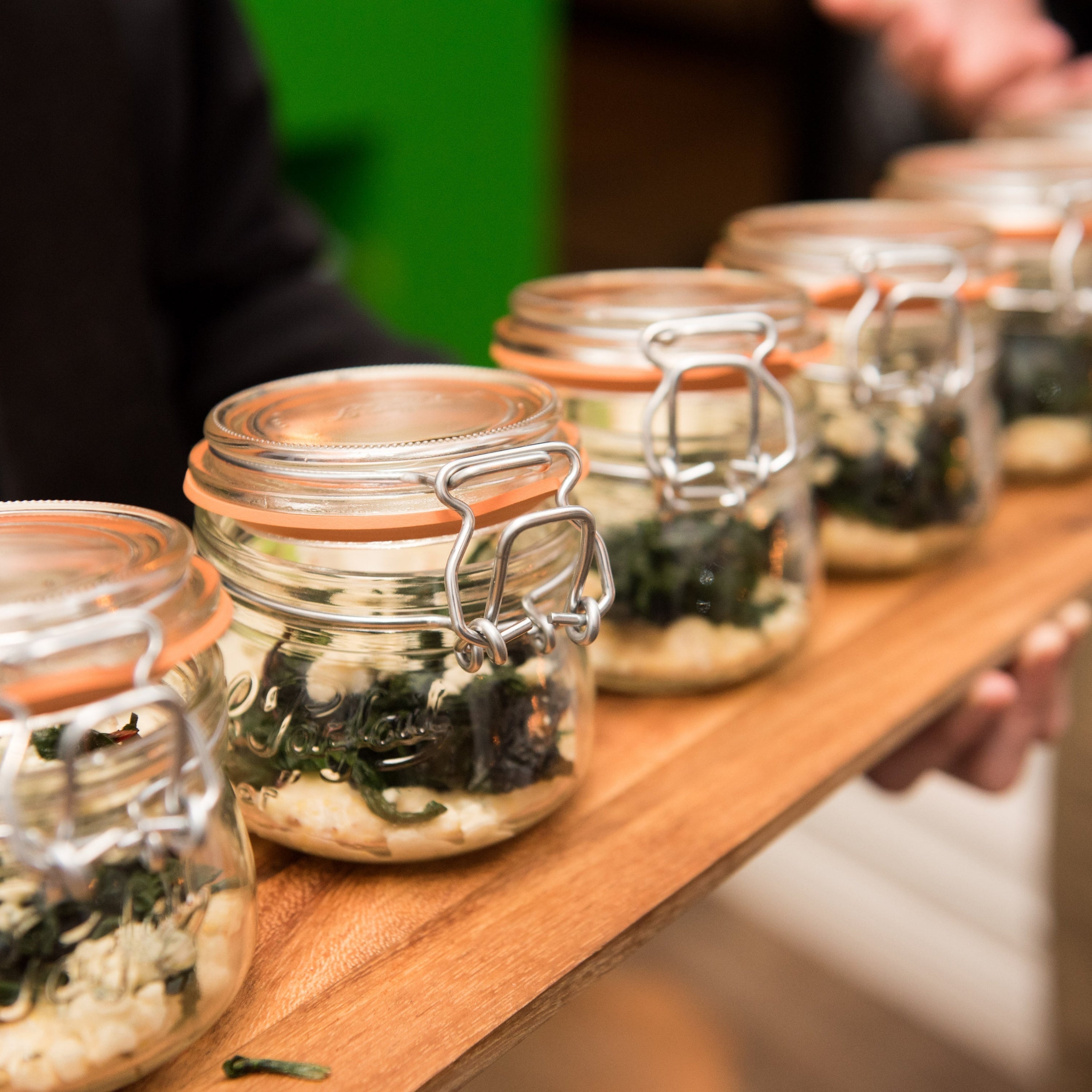 Le Parfait Super Jars