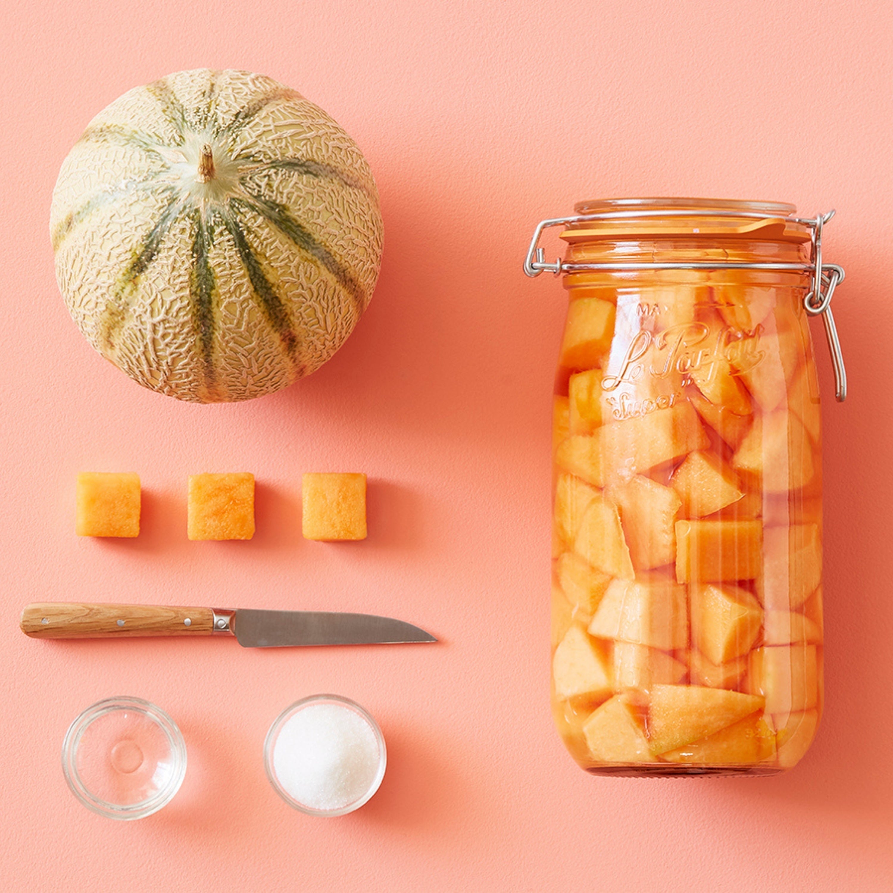 Le Parfait Super Jars