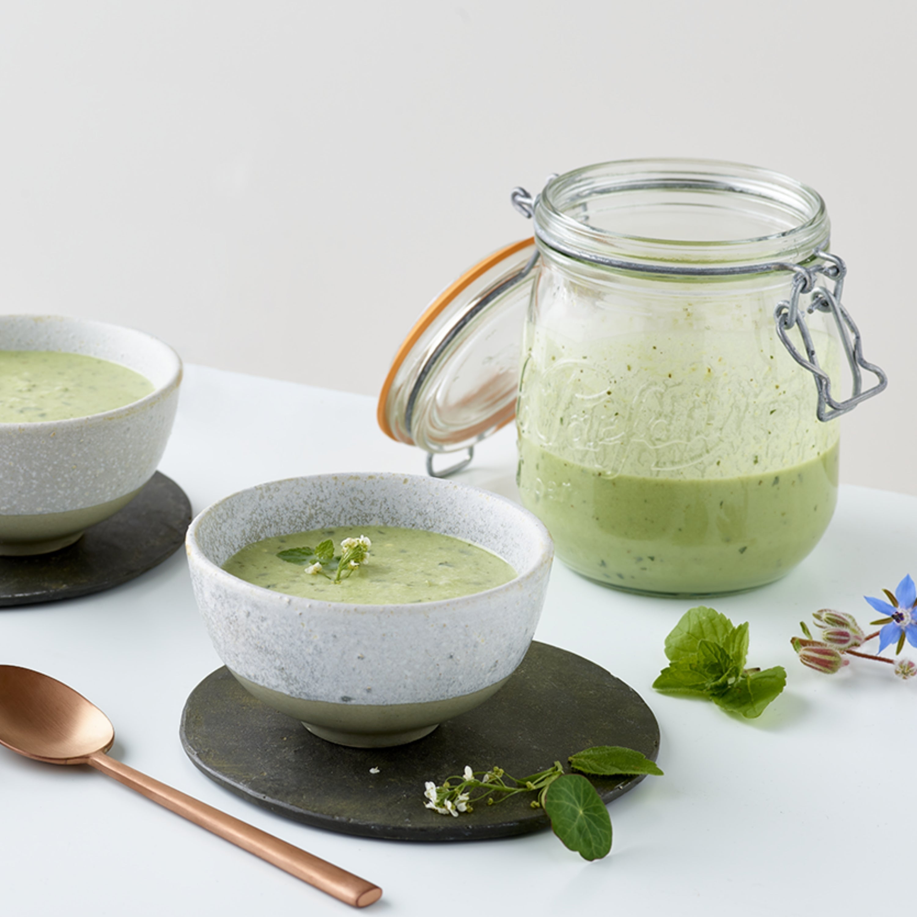 Le Parfait Super Jars
