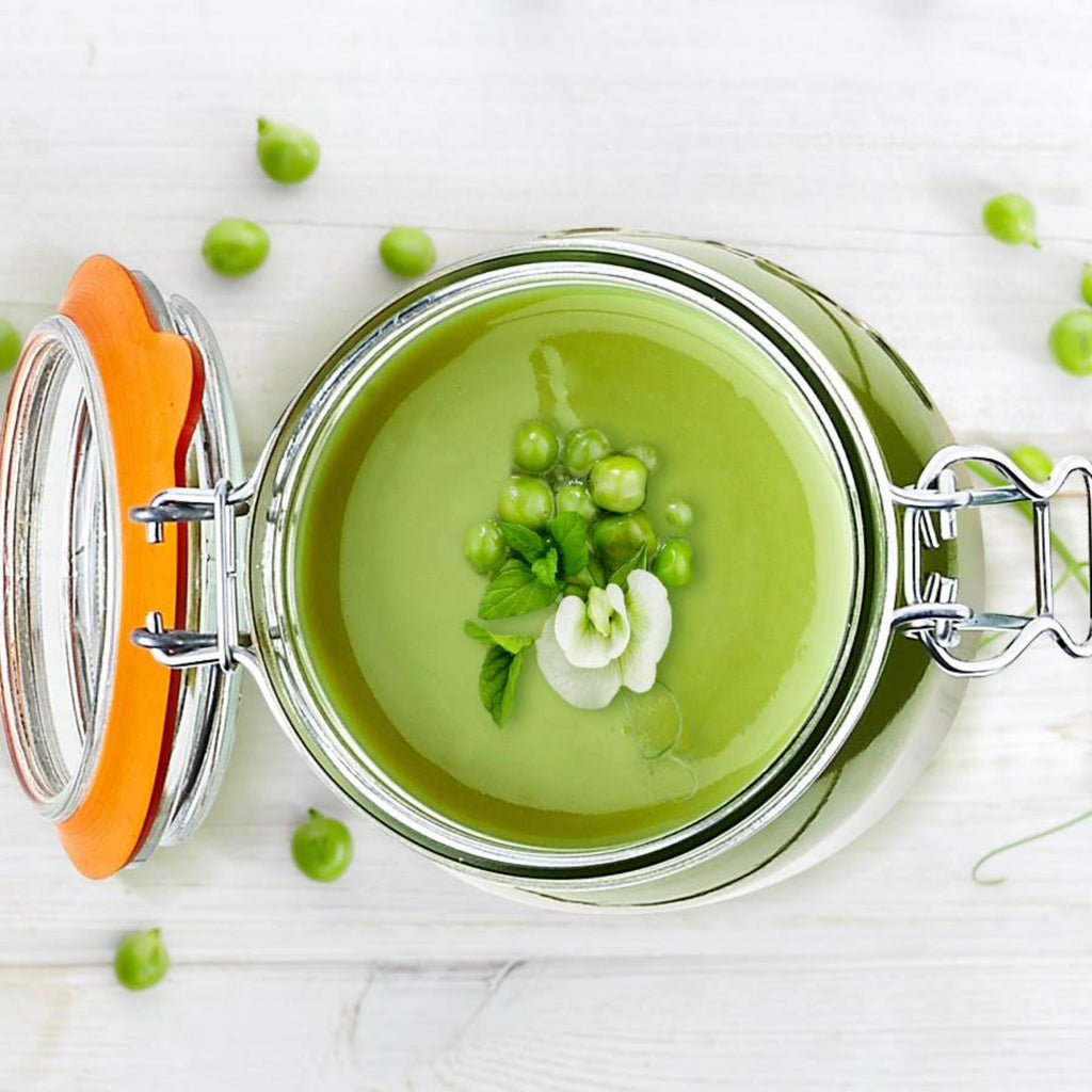 Le Parfait Super Jars