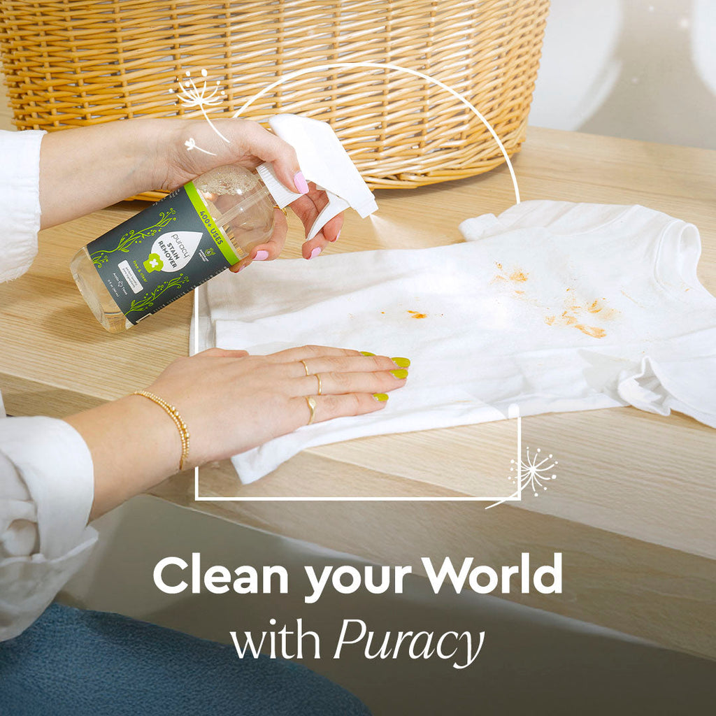 Laundry Stain Remover