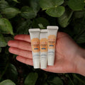 Sky and Sol Lip Jelly SPF 25 (Pack of 3)