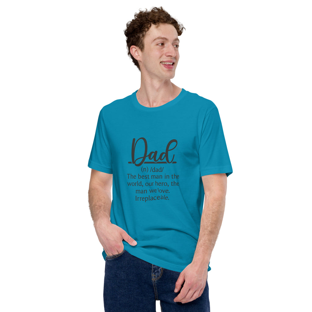 Dad Definition
