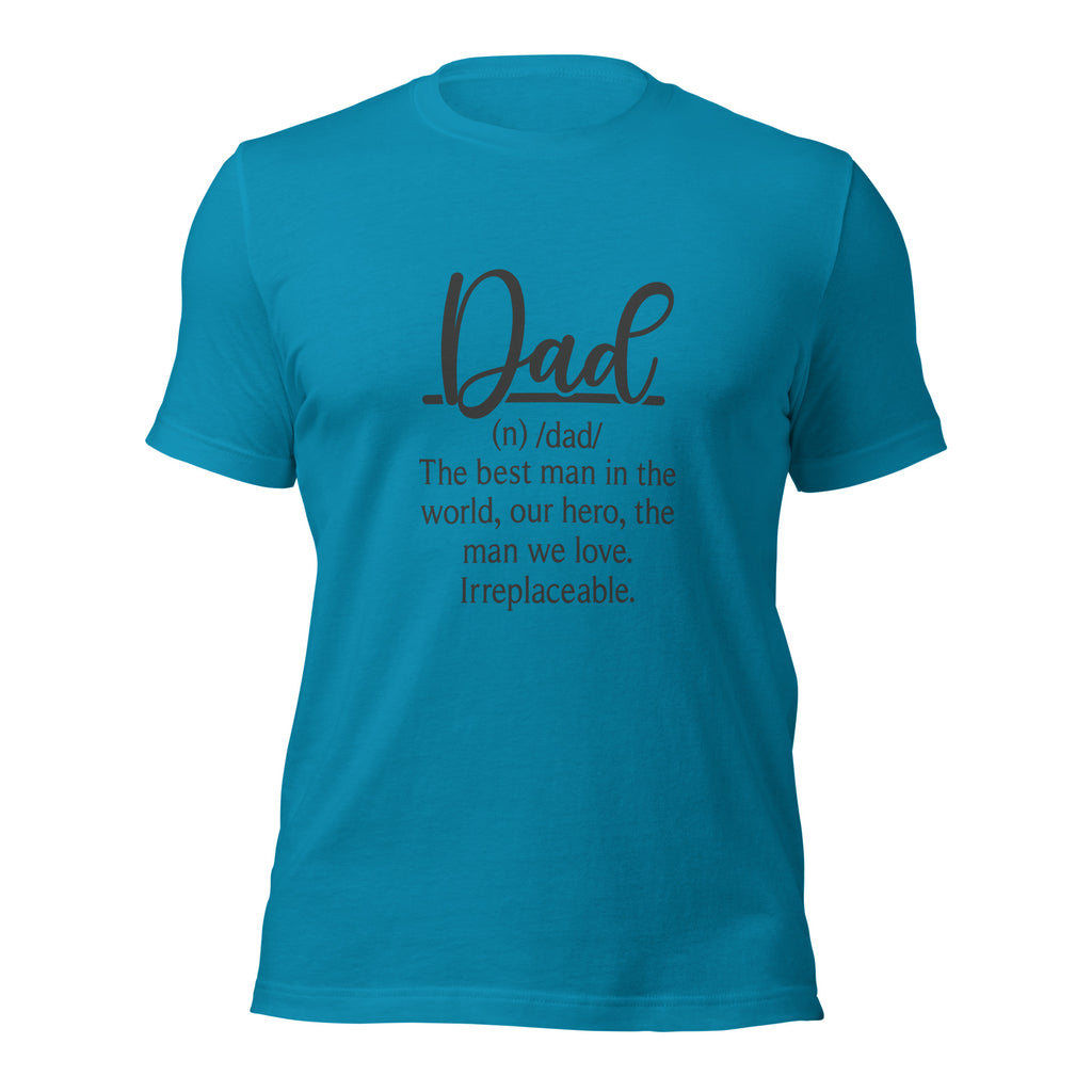 Dad Definition