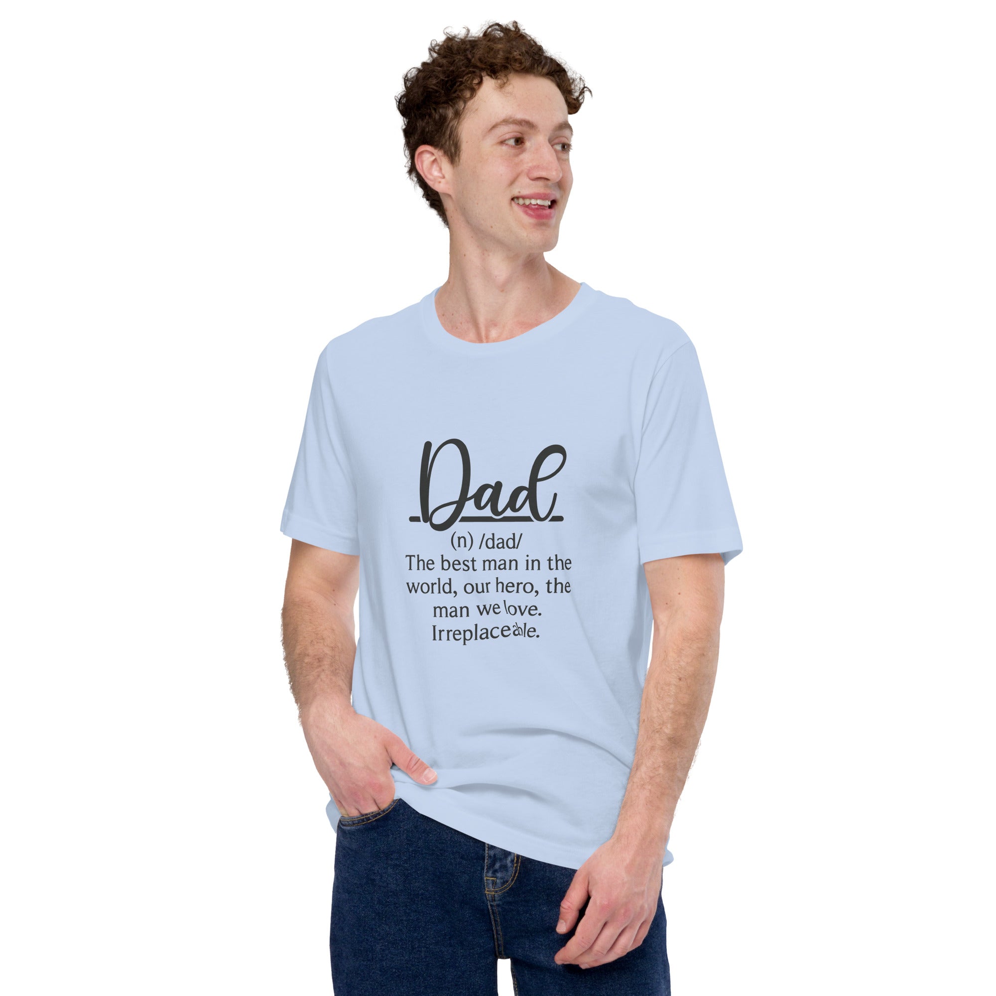 Dad Definition