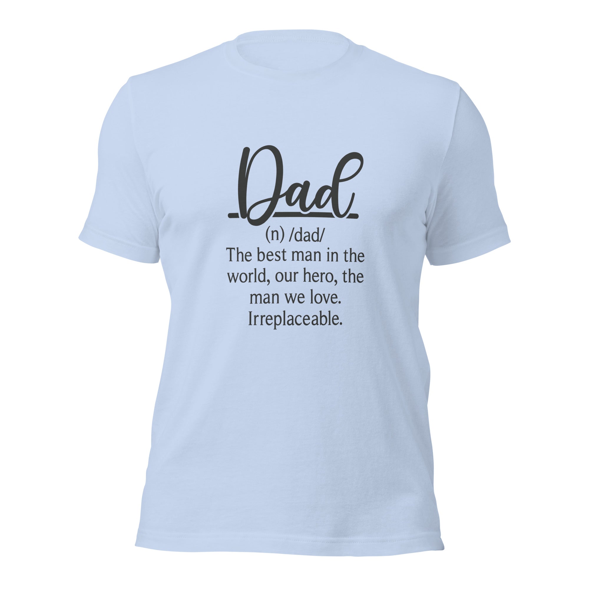 Dad Definition