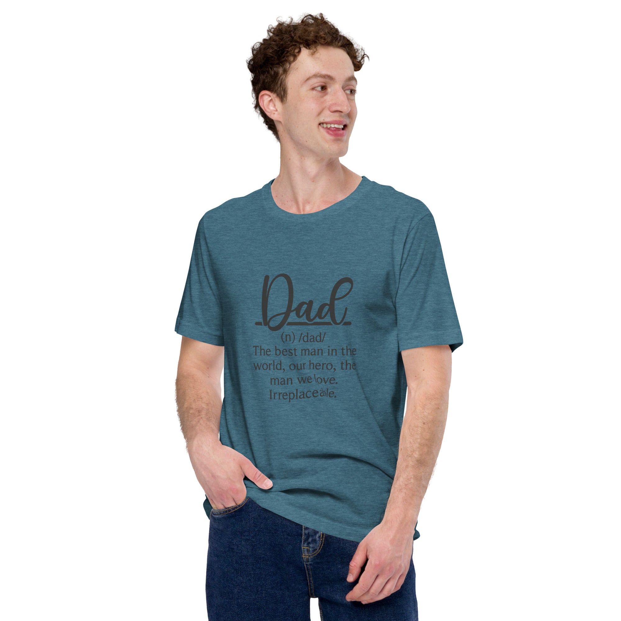 Dad Definition