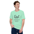 Dad Definition