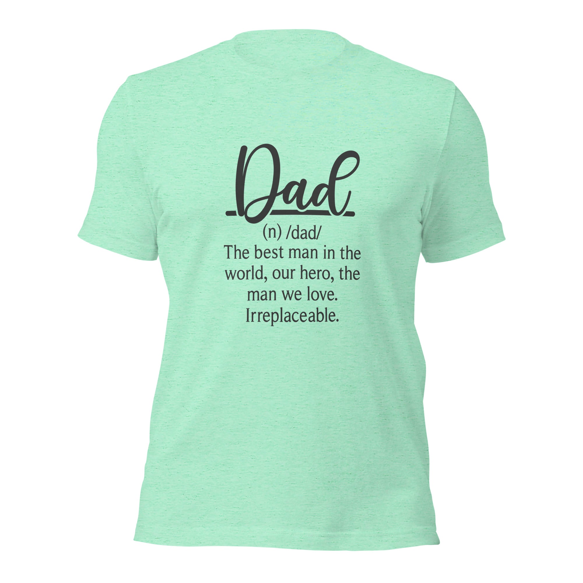 Dad Definition