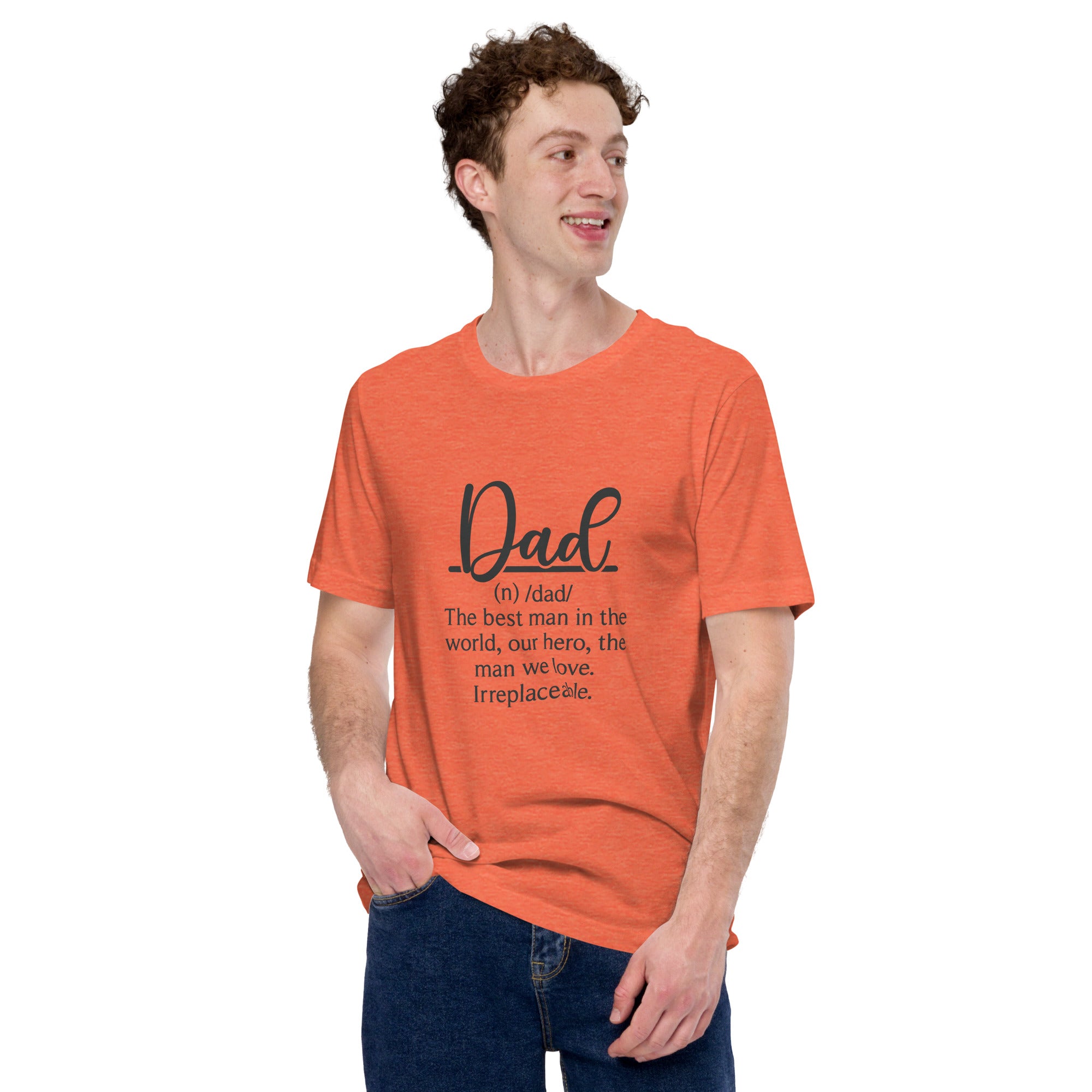 Dad Definition
