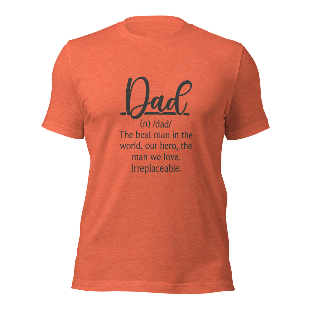 Dad Definition