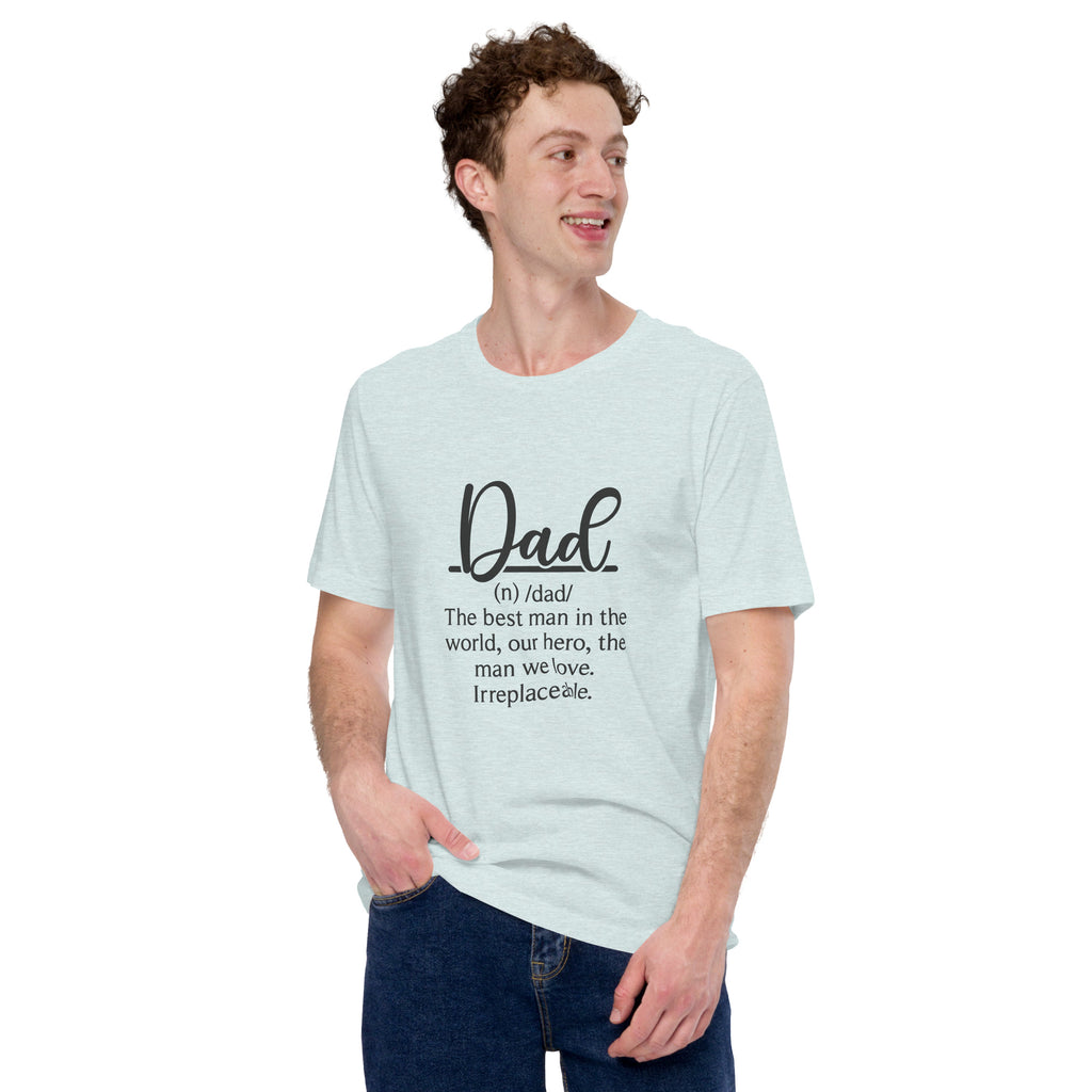 Dad Definition