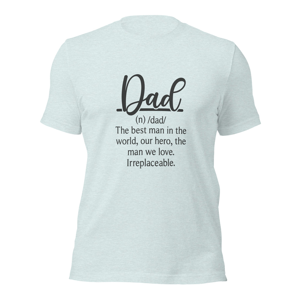 Dad Definition
