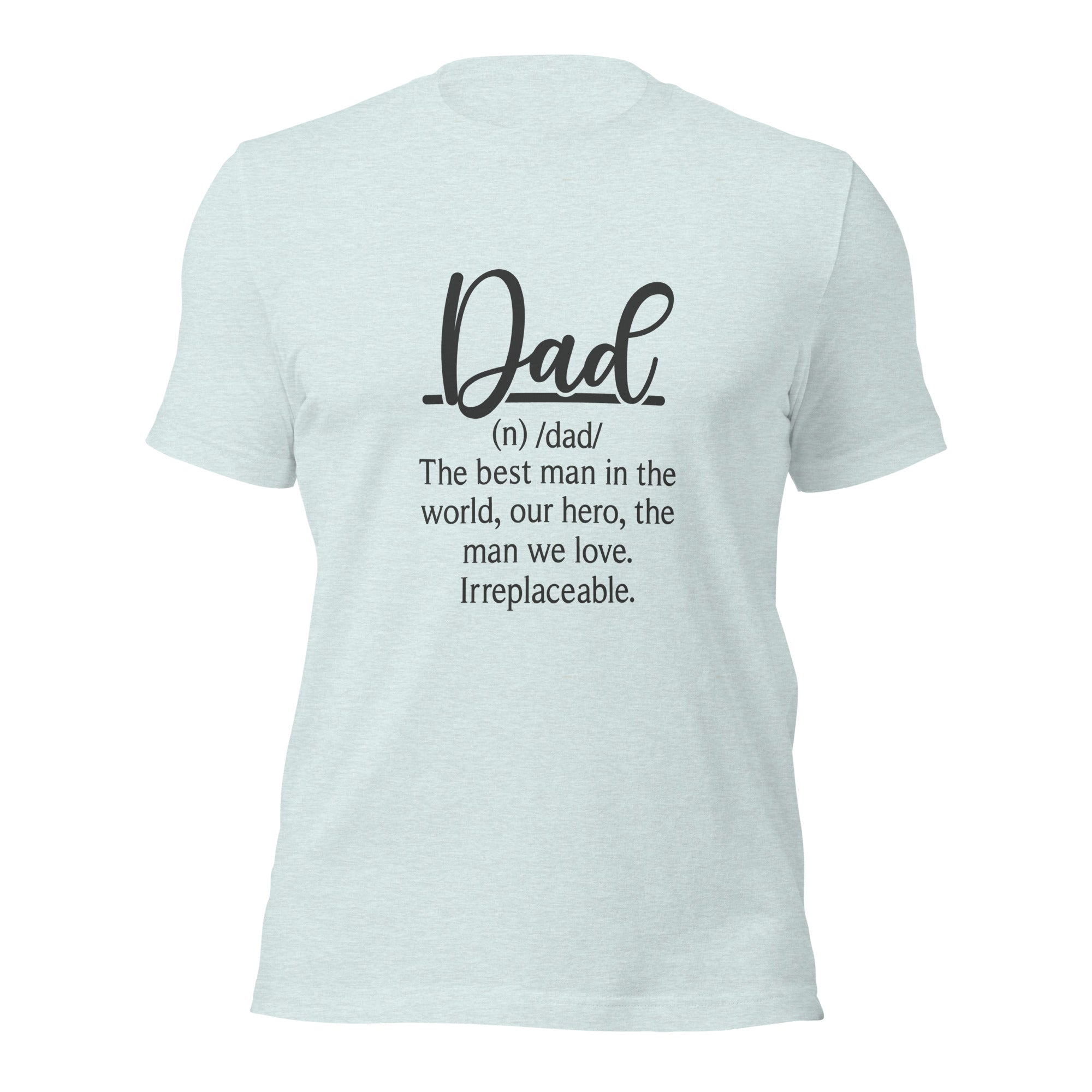 Dad Definition