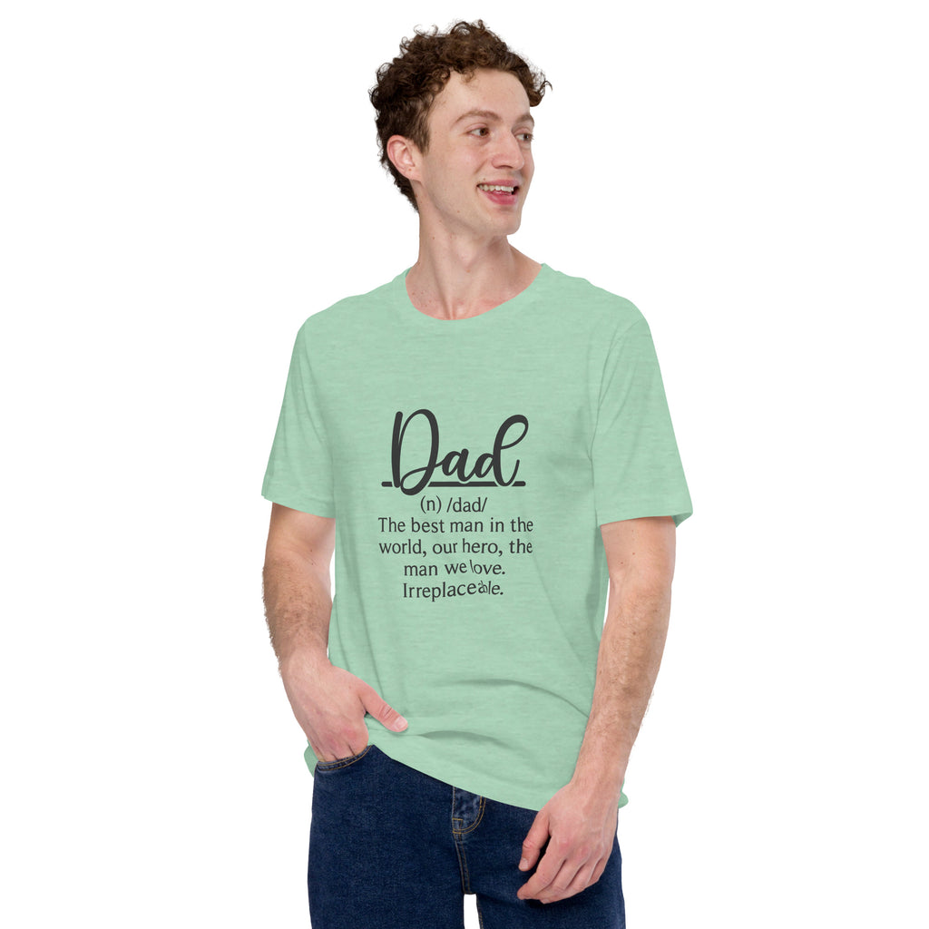 Dad Definition
