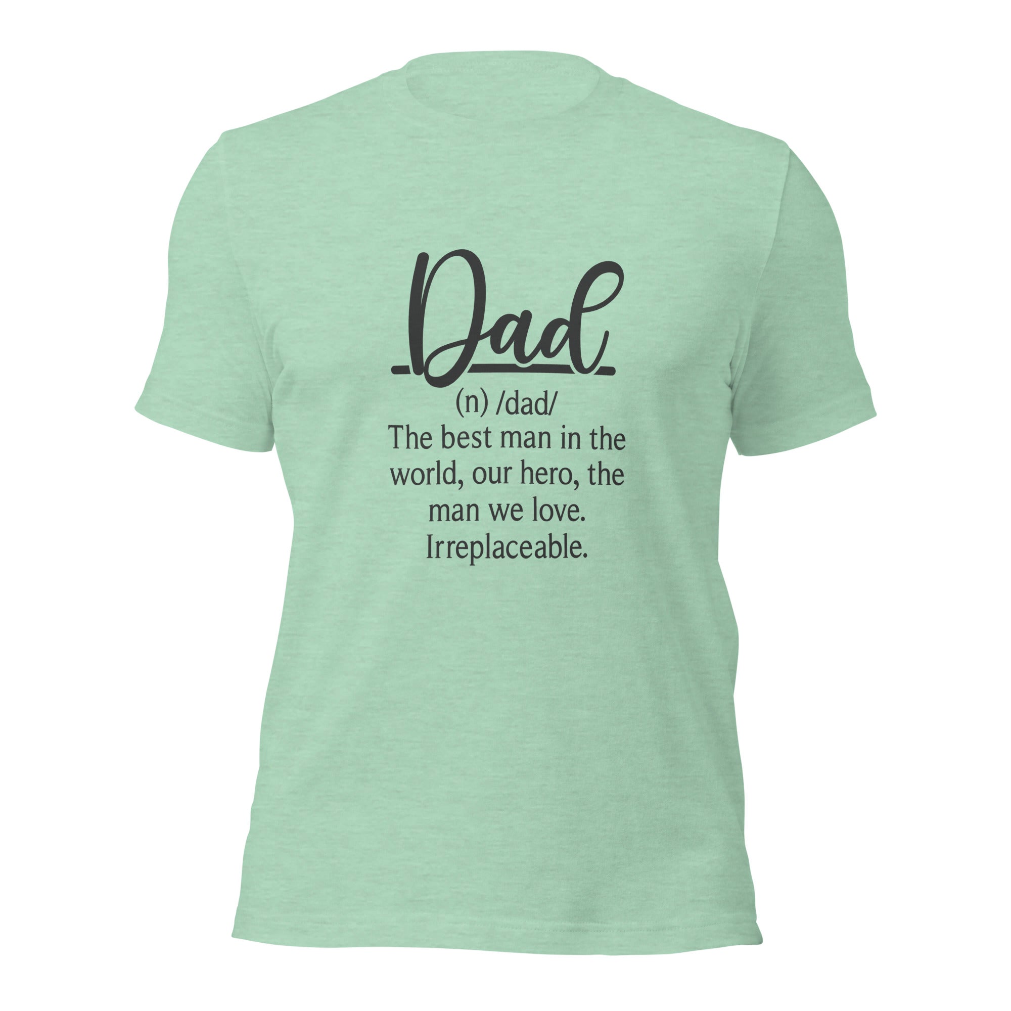 Dad Definition