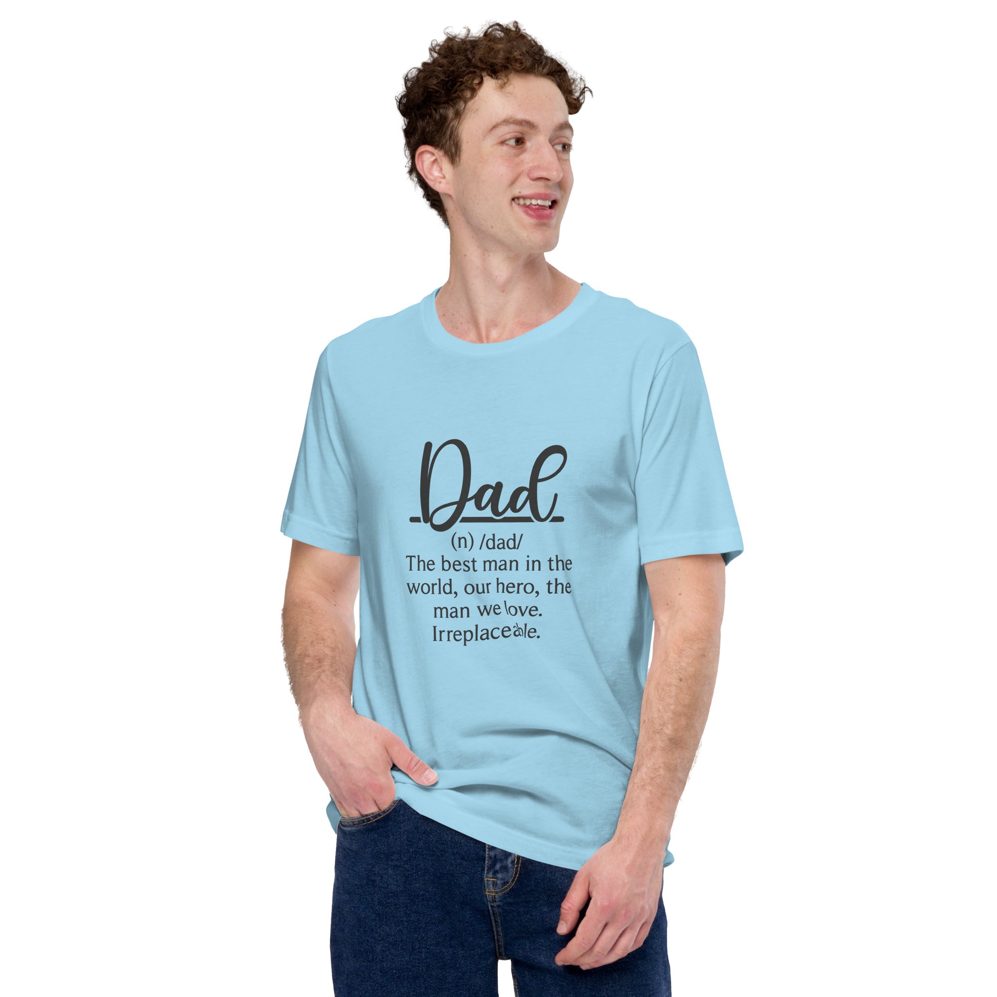 Dad Definition