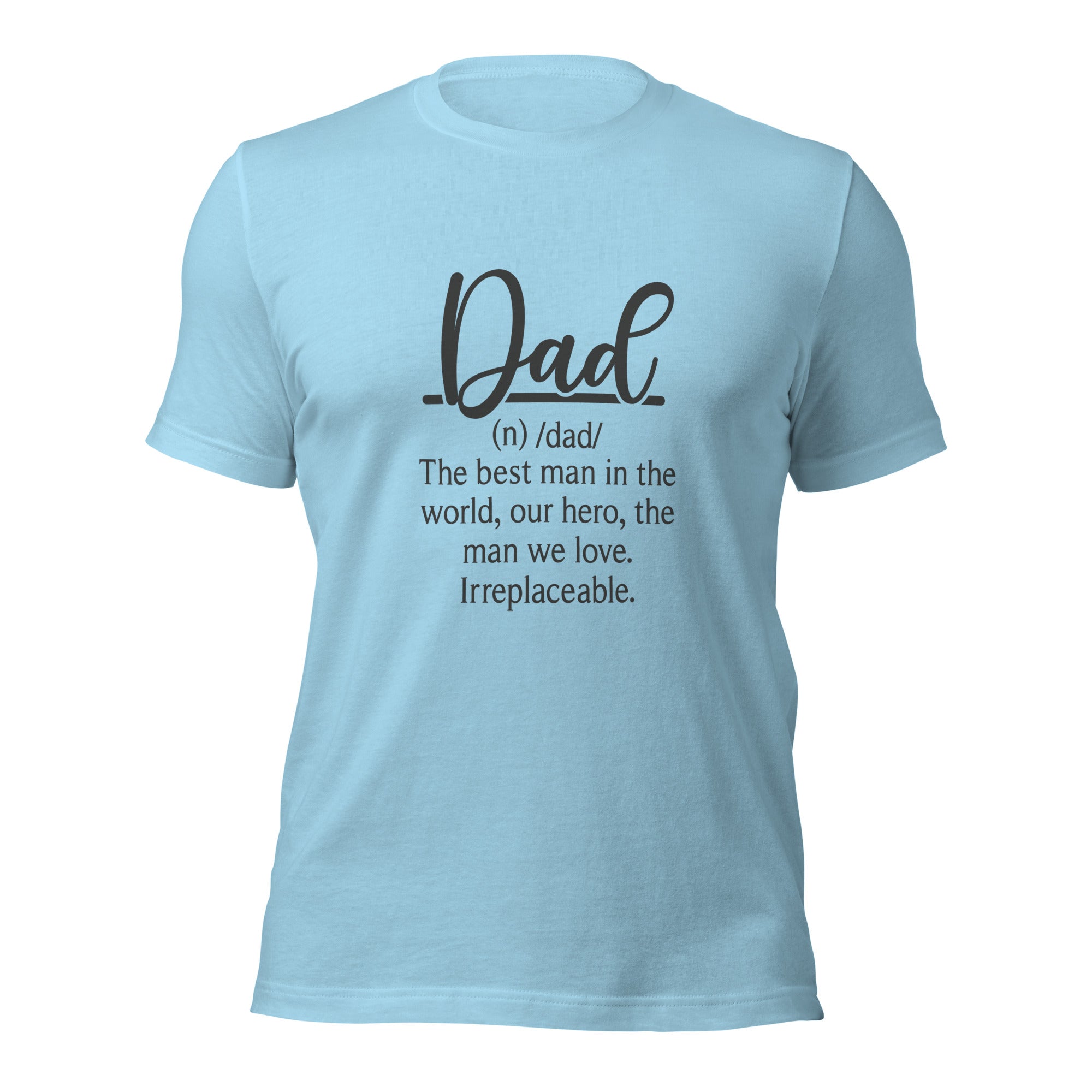 Dad Definition