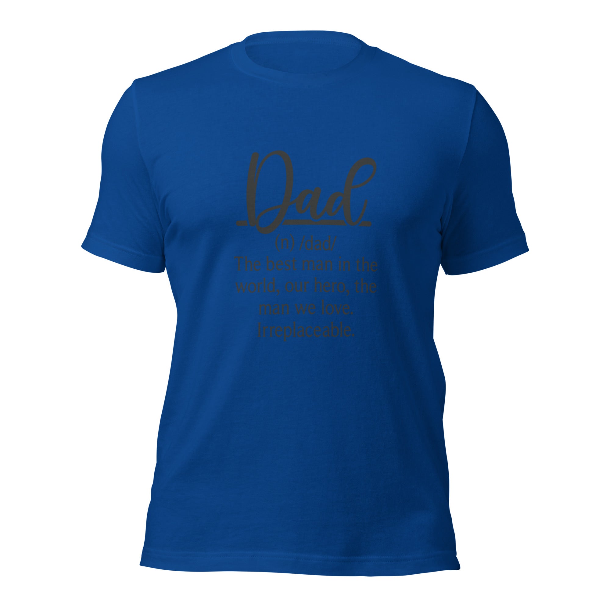 Dad Definition