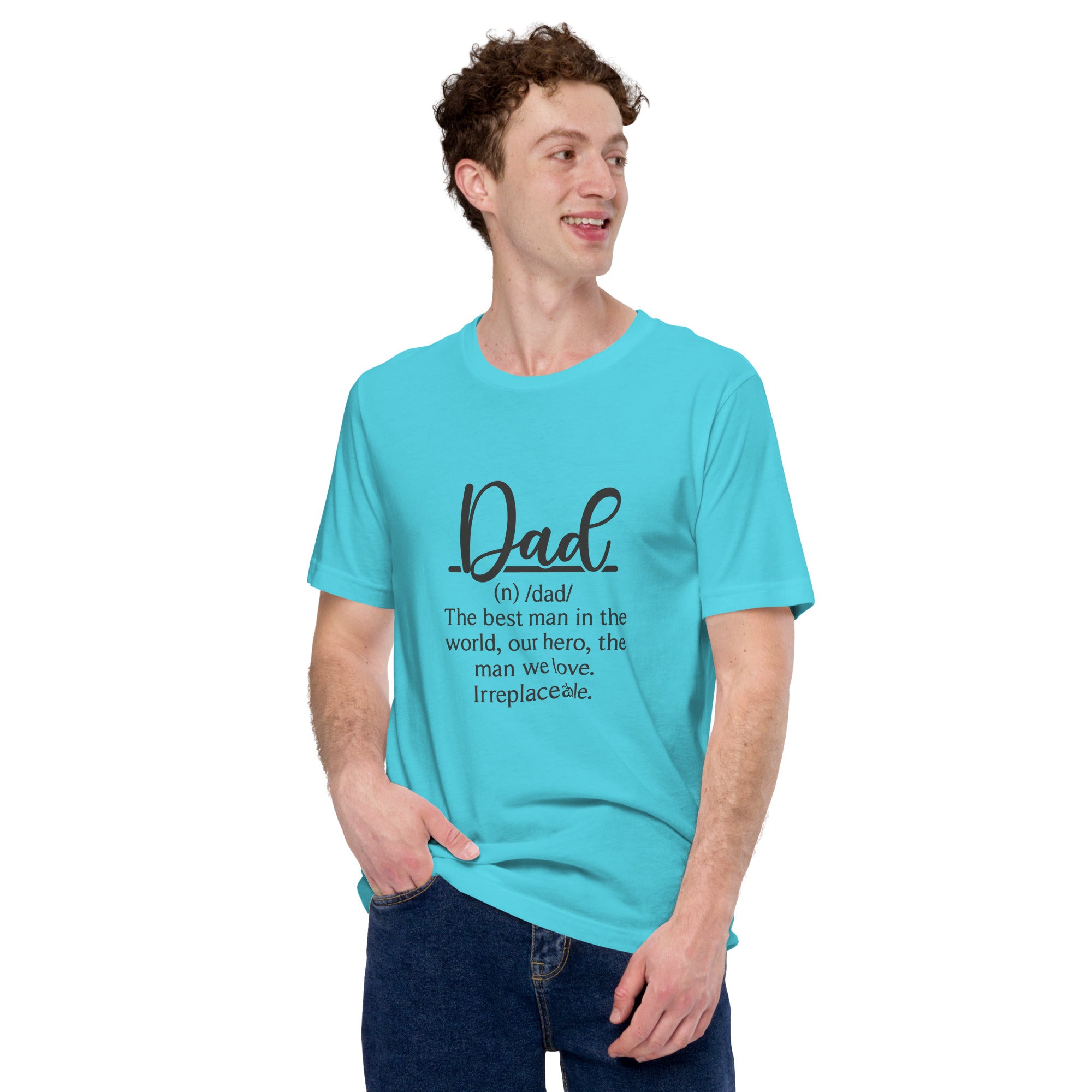 Dad Definition