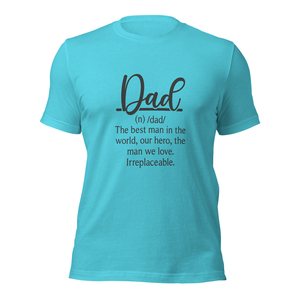 Dad Definition