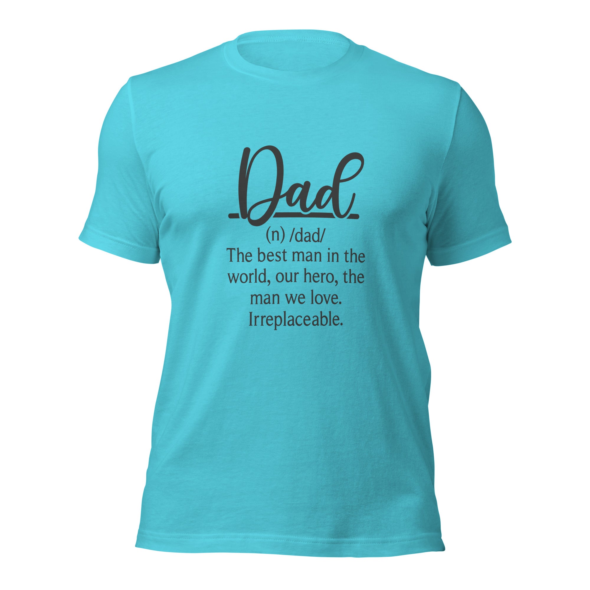 Dad Definition